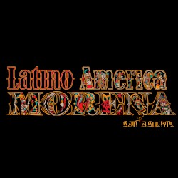 Latino America Morena