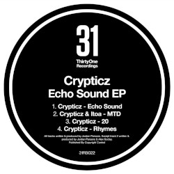 Echo Sound EP