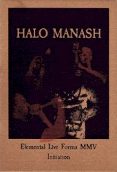 Elemental Live Forms MMV - Initiation