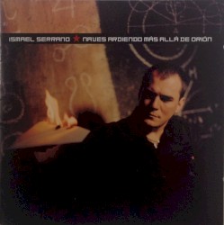 Naves ardiendo más allá de Orión