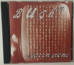 Sixteen Stone