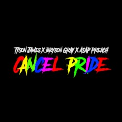 Cancel Pride