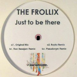 Just to Be There