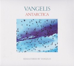 Antarctica: Music From Koreyoshi Karahara’s Film (Remastered)