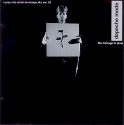 A Grey City Under an Orange Sky 15: The Damage Is Done