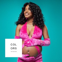 Sober Mind (A COLORS SHOW)