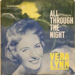 All Through the Night