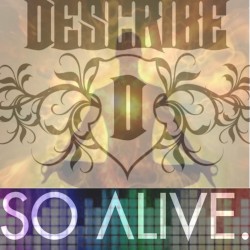 So Alive E.P.
