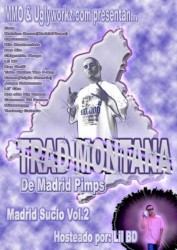 Madrid sucio, volumen 2