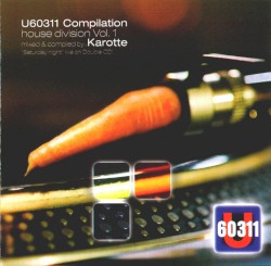 U60311 Compilation: House Division, Volume 1