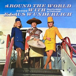 Around the World with Klaus Wunderlich