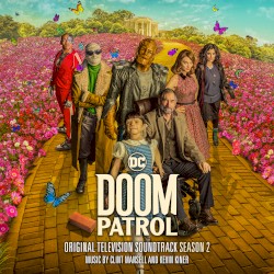 Doom Patrol, Season 2: Original Television Soundtrack
