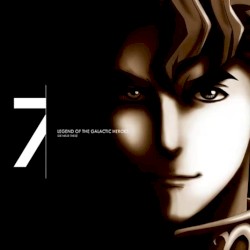 銀河英雄伝説 Die Neue These オリジナルサウンドトラック 4