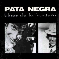 Blues de la frontera