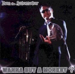 Wanna Buy a Monkey? • A Mixtape Session