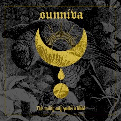 This Reality Only Speaks in Blood