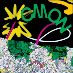 Confusing Mix of Nations