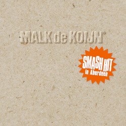 Smash Hit in Aberdeen