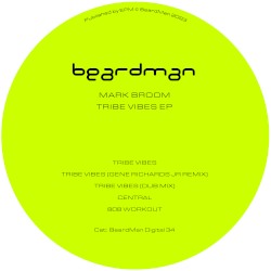 Tribe Vibes EP