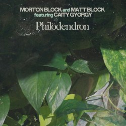 Philodendron