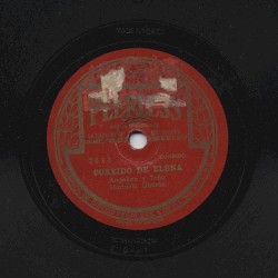 Corrido de Elena / Ursula