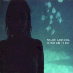 Beauty on the Fire