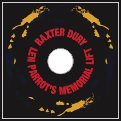 Len Parrot’s Memorial Lift