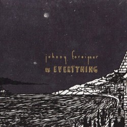 Johnny Foreigner vs. Everything