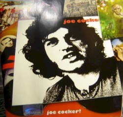 Joe Cocker!