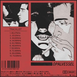 Cemetery Tapes Vol.1