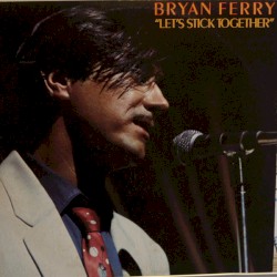 Let’s Stick Together