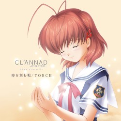 時を刻む唄 / TORCH