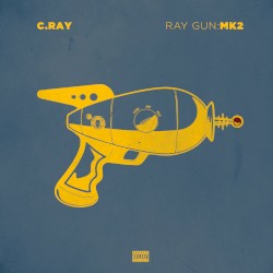 Ray Gun: MK2