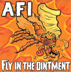 Fly in the Ointment