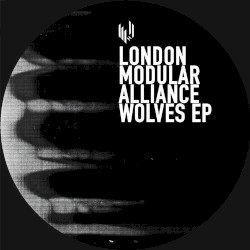 Wolves EP