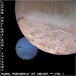 Aural Portraits of Triton - Vol. 1
