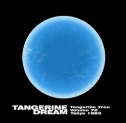 1983‐06‐25: Tangerine Tree, Volume 72: Tokyo 1983