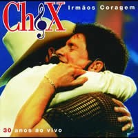 Irmãos coragem: 30 anos ao vivo