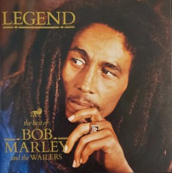 Legend: The Best of Bob Marley and The Wailers