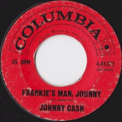 Frankie’s Man, Johnny / You Dreamer You