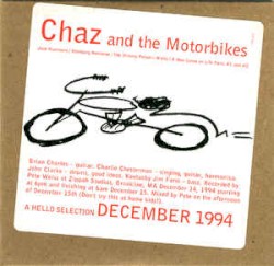 Hello Recording Club 1994-12