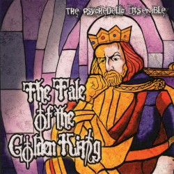 The Tale of the Golden King