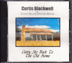 Carry Me Back to the Old Home