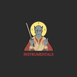 Saint (instrumentals)