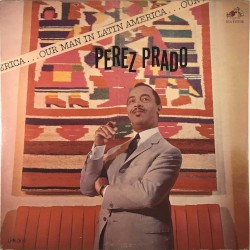 Our Man in Latin America