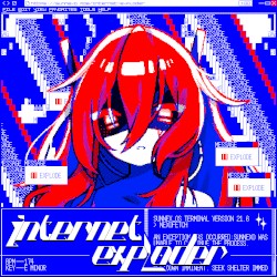 Internet Exploder