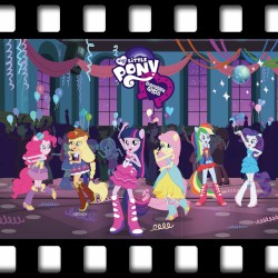 My Little Pony: Equestria Girls