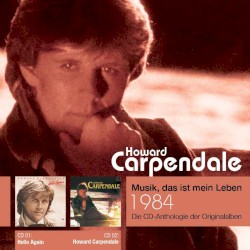 Anthologie Vol. 9: Hello Again / Howard Carpendale