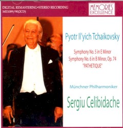 Symphonies nos. 5 and 6