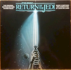 Star Wars / Return of the Jedi